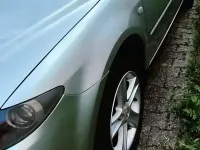 Second-hand Mazda 6 147 CP (108 kW) 2005 Argintiu Break