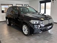 gebraucht BMW X5 xDrive40d*M-Sportpaket*Kamera*