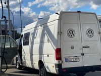 gebraucht VW LT 35 2.8 Max