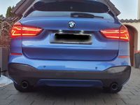 gebraucht BMW X1 X1xDrive25d Aut. M Sport
