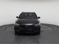 Neu Ford Focus ST-Line X 155 PS (114 kW) 2025 Schwarz