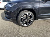 gebraucht Cupra Ateca VZ 2.0TSI DSG 4Dr Navi LED Beats ACC 360°