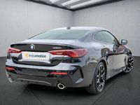 Gebraucht BMW 430 245 PS (180 kW) 2025 Schwarz Coupé