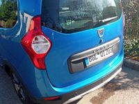 gebraucht Dacia Lodgy TCe 115 Stepway