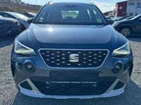 Gebraucht Seat Arona Xperience 110 PS (80 kW) 2024 Grau SUV