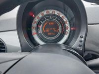 Gebraucht Fiat 500C 69 PS (50 kW) 2013 Grau Cabrio