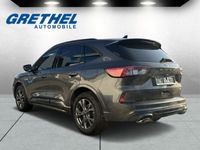 gebraucht Ford Kuga AHK el. Panodach Panorama Navi Soundsystem