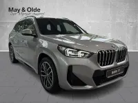 Używany BMW X1 Performance 163 KM (119 kW) 2025 SUV