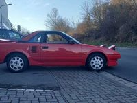 gebraucht Toyota MR2 2 T-Bar