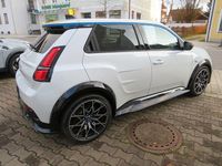 Gebraucht Alpine A290 130 kW (177 PS) 2025 Weiß Kleinwagen