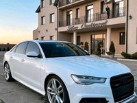 gebraucht Audi A6 C7 S-Line 3.0TFSI