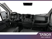 Neu Opel Movano 179 PS (131 kW) 2026 Graphitgrau metallic Van