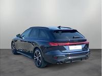 Neu Audi A5 S-Line 204 PS (150 kW) 2026 Blau (firmamentblau metallic) Kombi