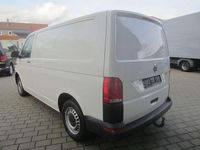 Gebraucht VW Transporter 150 PS (110 kW) 2021 Candyweiß Van