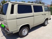 Usata VW Multivan 69 CV (50 kW) 1988 Beige Monovolume
