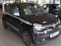 Second-hand Renault Twingo Expression 71 CP (52 kW) 2018 Negru Hatchback