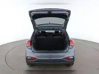 Gebraucht Hyundai i20 YES! 101 PS (74 kW) 2020 Grau Kleinwagen