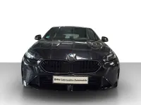Gebraucht BMW 120 Efficient Dynamics 156 PS (114 kW) 2025 Schwarz Kleinwagen