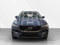 Gebraucht Volvo XC60 Core 197 PS (144 kW) 2023 Blau SUV