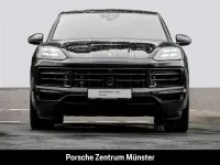 Second-hand Porsche Cayenne 470 CP (345 kW) 2025 Negru SUV