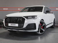 gebraucht Audi Q7 50 TDI S-Line competition AHK B&O PANO STHZ