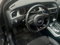 gebraucht Audi A4 Avant 2.0 TDI S-line Acc, Ahk, B&O