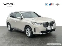 Gebraucht BMW X3 Sport Line 190 PS (139 kW) 2025 Grau SUV