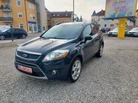 Gebraucht Ford Kuga Individual 200 PS (147 kW) 2011 Grau SUV