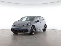 Gebraucht Cupra Born 150 kW (204 PS) 2024 Grau Kleinwagen