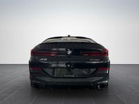 Gebraucht BMW X6 M Sport 286 PS (210 kW) 2025 Black sapphire black sapphire SUV