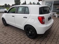 gebraucht Toyota Urban Cruiser Klima/Alufelgen/Start-Stop/Alufelgen