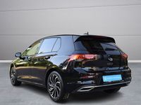 gebraucht VW Golf VIII Life 1,5l TSI 6-Gang *Active*RüKam*ACC