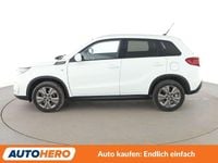 Gebraucht Suzuki Vitara Club 129 PS (94 kW) 2021 Weiß SUV