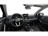 gebraucht Audi Q2 30 TDI S LINE NAVI VIRTUAL KAMERA KEYLESS