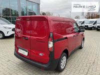 Gebraucht Ford Transit Trend 101 PS (74 kW) 2024 Rot