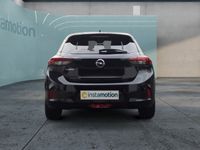 gebraucht Opel Corsa 1.2 Turbo Elegance Panoramadach Totwinkel
