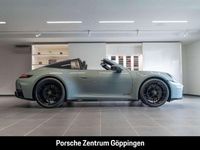 Neu Porsche 992 541 PS (397 kW) 2026 Shadegreenmetallic Coupé