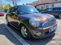 Second-hand Mini ONE 98 CP (72 kW) 2011 Maro Hatchback