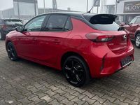 Gebraucht Opel Corsa GS Line 131 PS (96 kW) 2022 Rot Kleinwagen