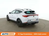 Gebraucht Cupra Formentor VZ 310 PS (228 kW) 2022 Weiß SUV