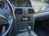 Gebraucht Mercedes E250 AMG 204 PS (150 kW) 2009 Grau Coupé