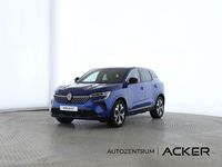 Gebraucht Renault Austral Techno 158 PS (116 kW) 2024 Iron blau SUV