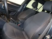 Gebraucht Skoda Octavia Soleil 150 PS (110 kW) 2019 Grau Kombi