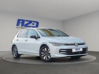 Gebraucht VW Golf VIII Goal 150 PS (110 kW) 2025 Oryxweiß perlmutteffekt Limousine