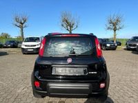 gebraucht Fiat Panda City Life 1.0 Mild Hybrid EU6d Designräder