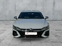 Brugt VW Arteon R 320 HK (235 kW) 2023 Grå Stationcar