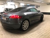 gebraucht Audi TT 2.0 TFSI TOP