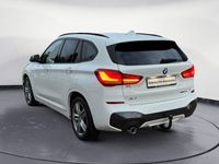 gebraucht BMW X1 xDrive25e M Sport Steptronic Navigation Klima