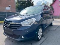 gebraucht Dacia Lodgy 