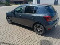 Gebraucht Dacia Sandero Comfort 101 PS (74 kW) 2020 Grau Limousine